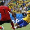 Pele: Brazilia nu a jucat rau, doar ca nu a castigat